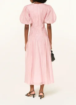 Kleid OPHELIA mit Spitze