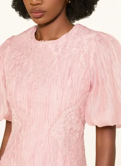 Kleid OPHELIA mit Spitze