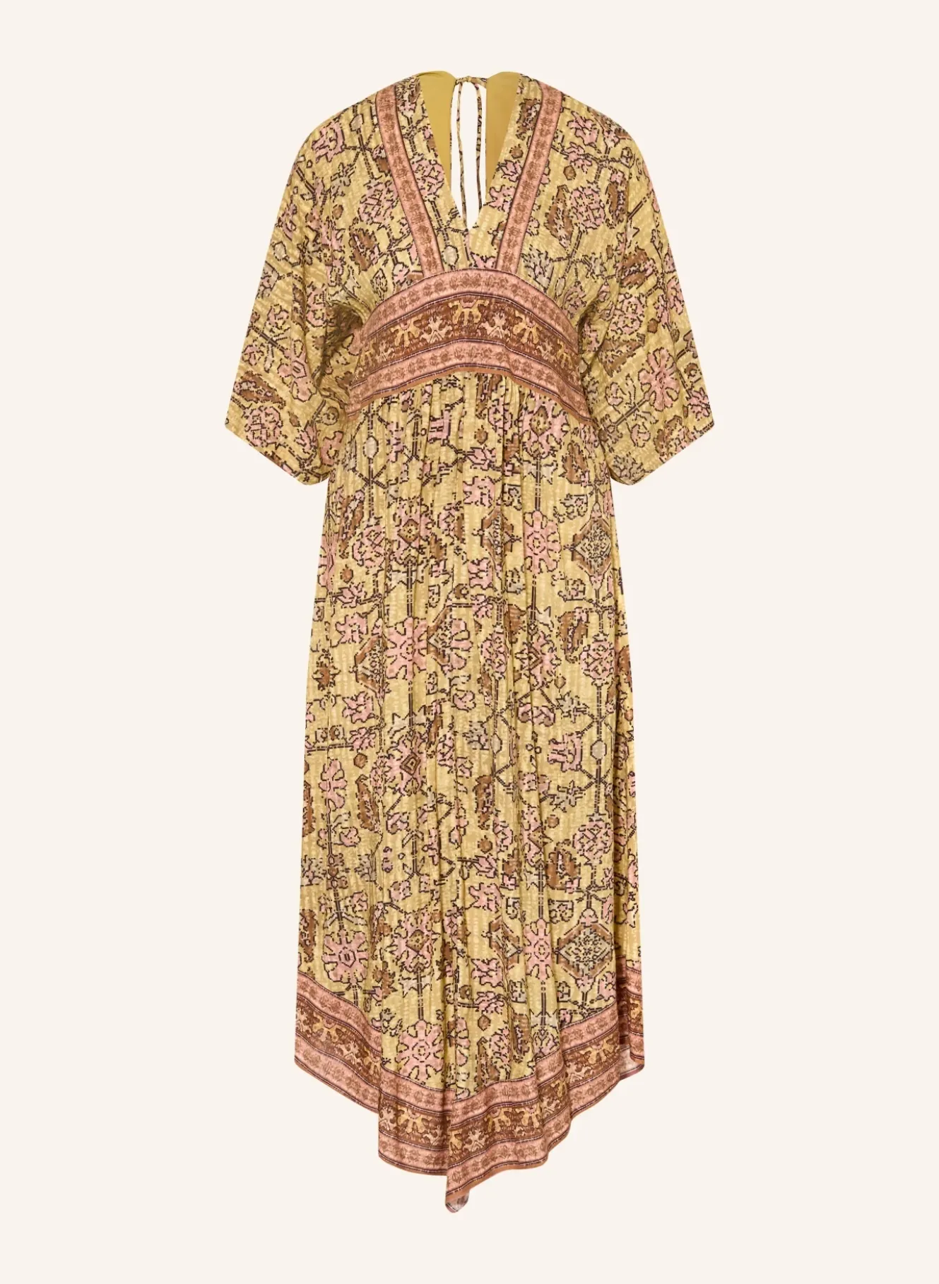 Kleid PIPA mit 3/4-Arm