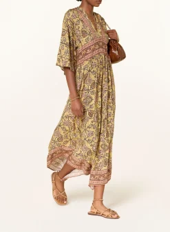 Kleid PIPA mit 3/4-Arm