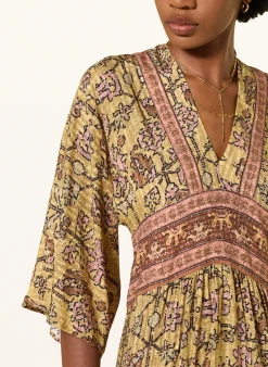 Kleid PIPA mit 3/4-Arm
