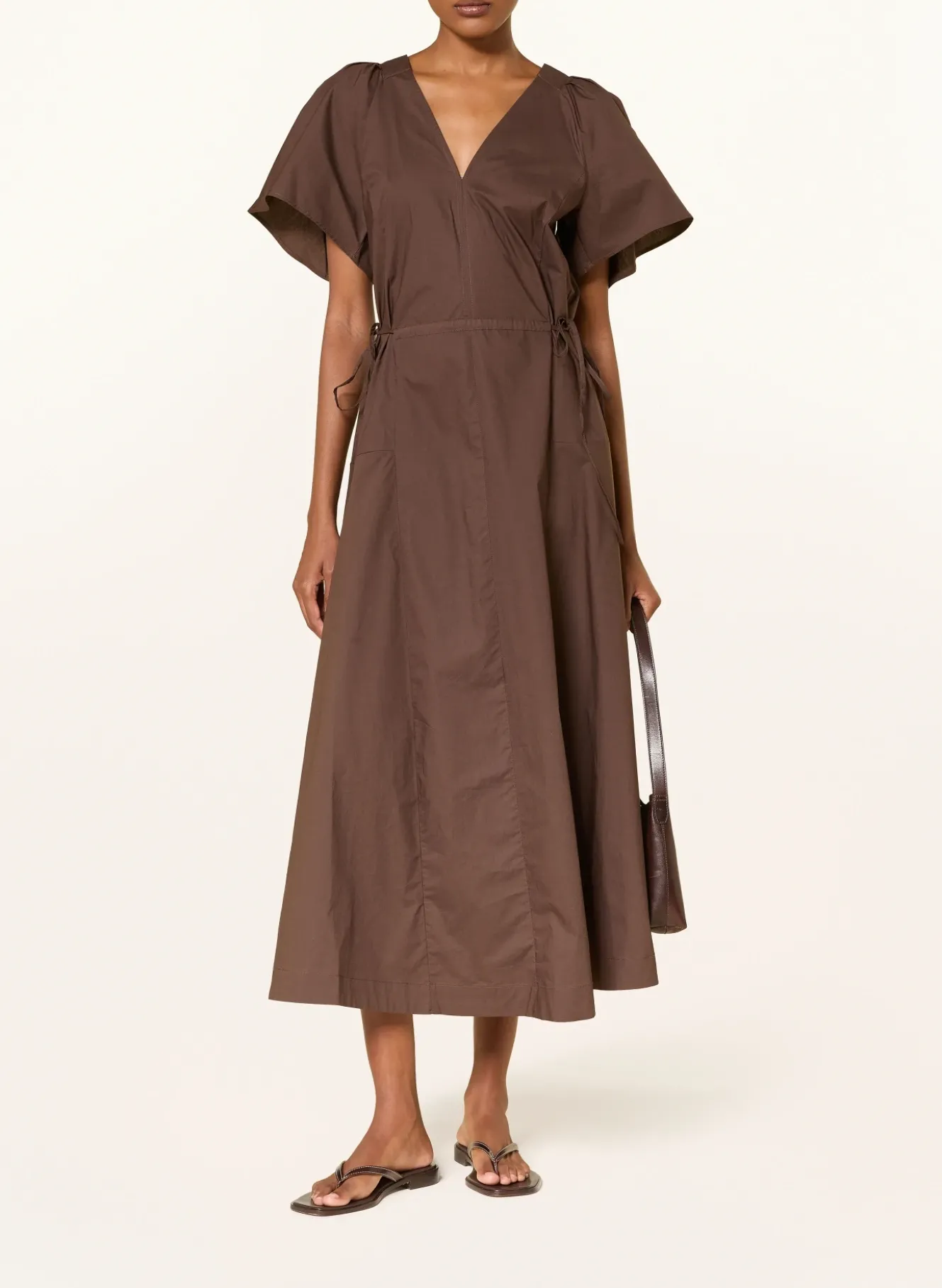 Kleid RAVENIW