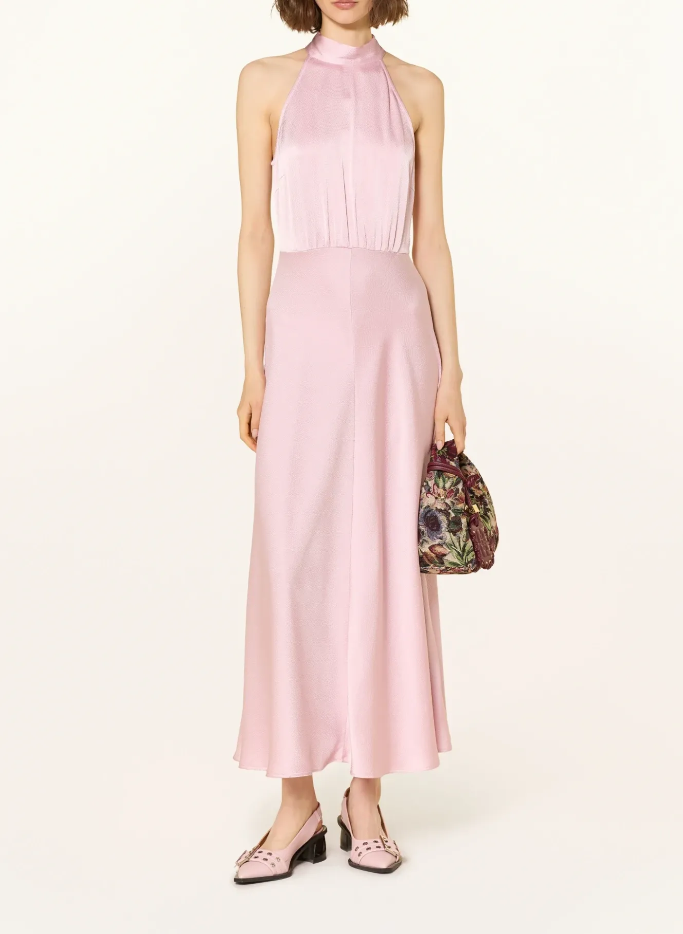 Kleid RHEO