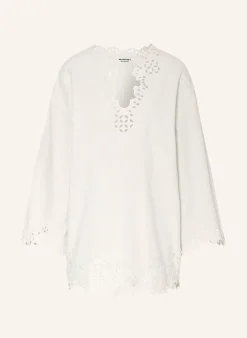 Kleid SHERAZADE mit Lochspitze