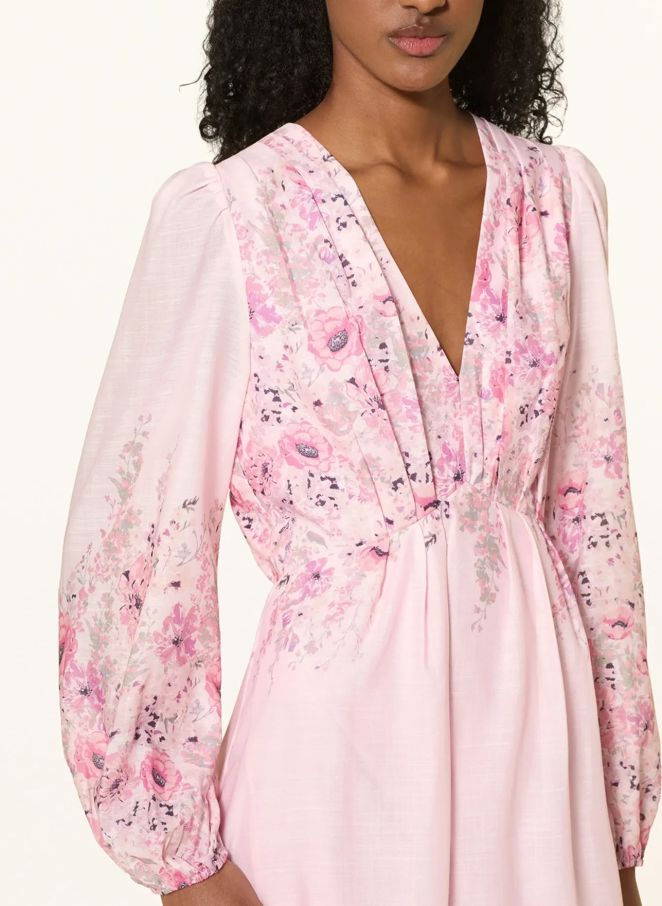 Kleid SILFI
