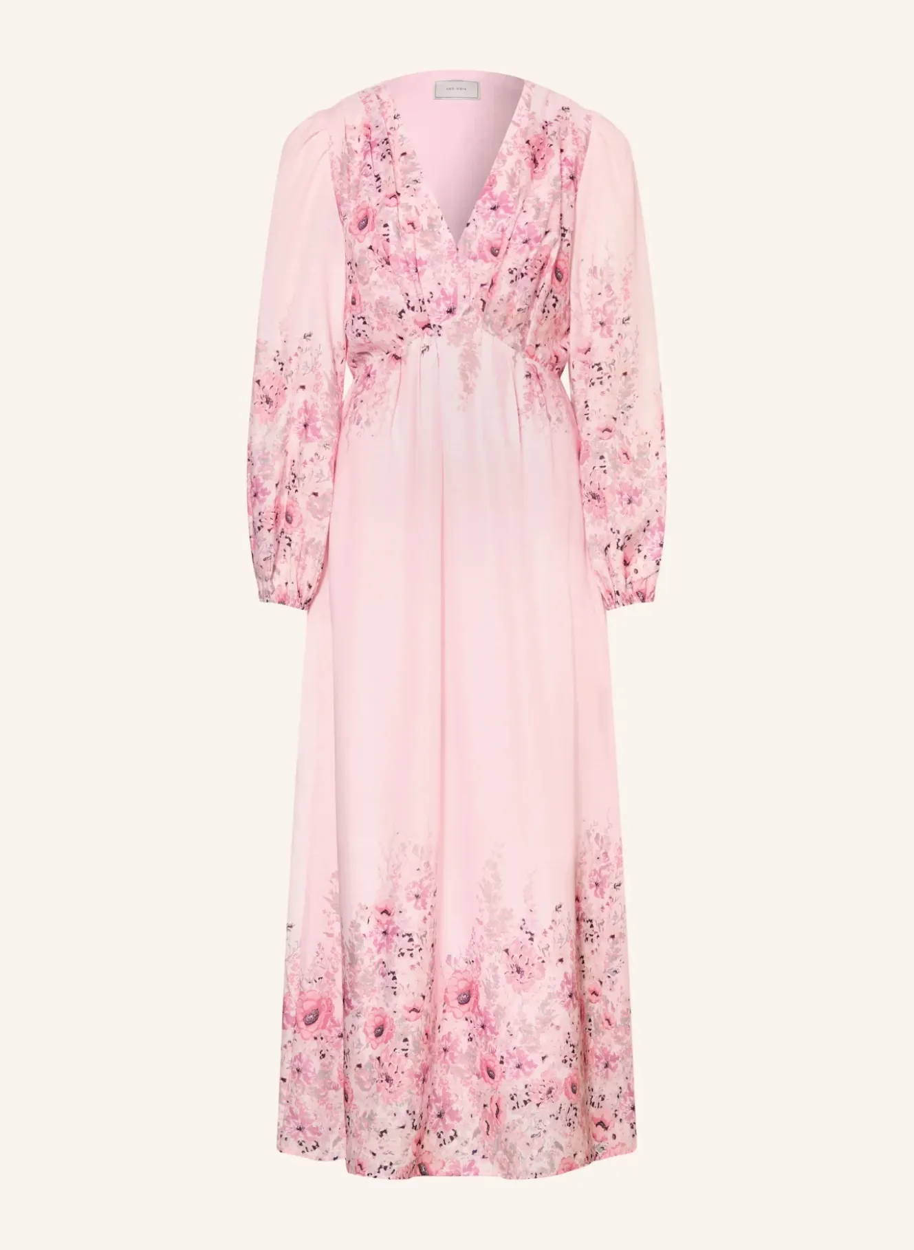 Kleid SILFI