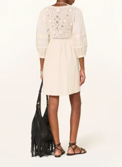 Kleid SONIA mit 3/4-Arm
