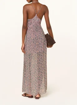 Kleid TAMA mit Spitze