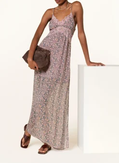 Kleid TAMA mit Spitze