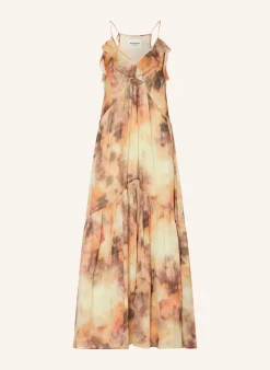 Kleid VASMILA mit Volants