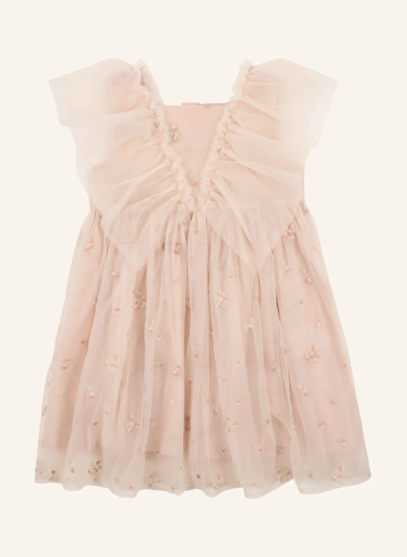 Kleid WESTERN CORE