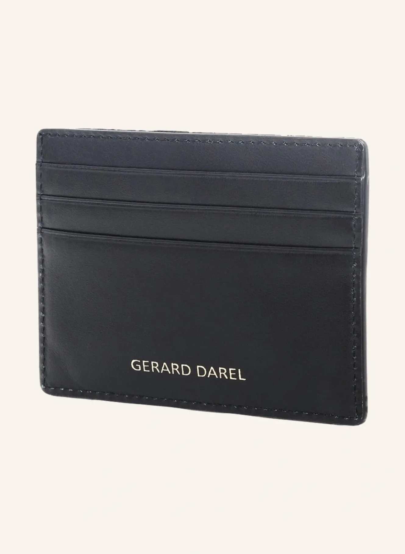 Kleinlederwaren CARDHOLDER