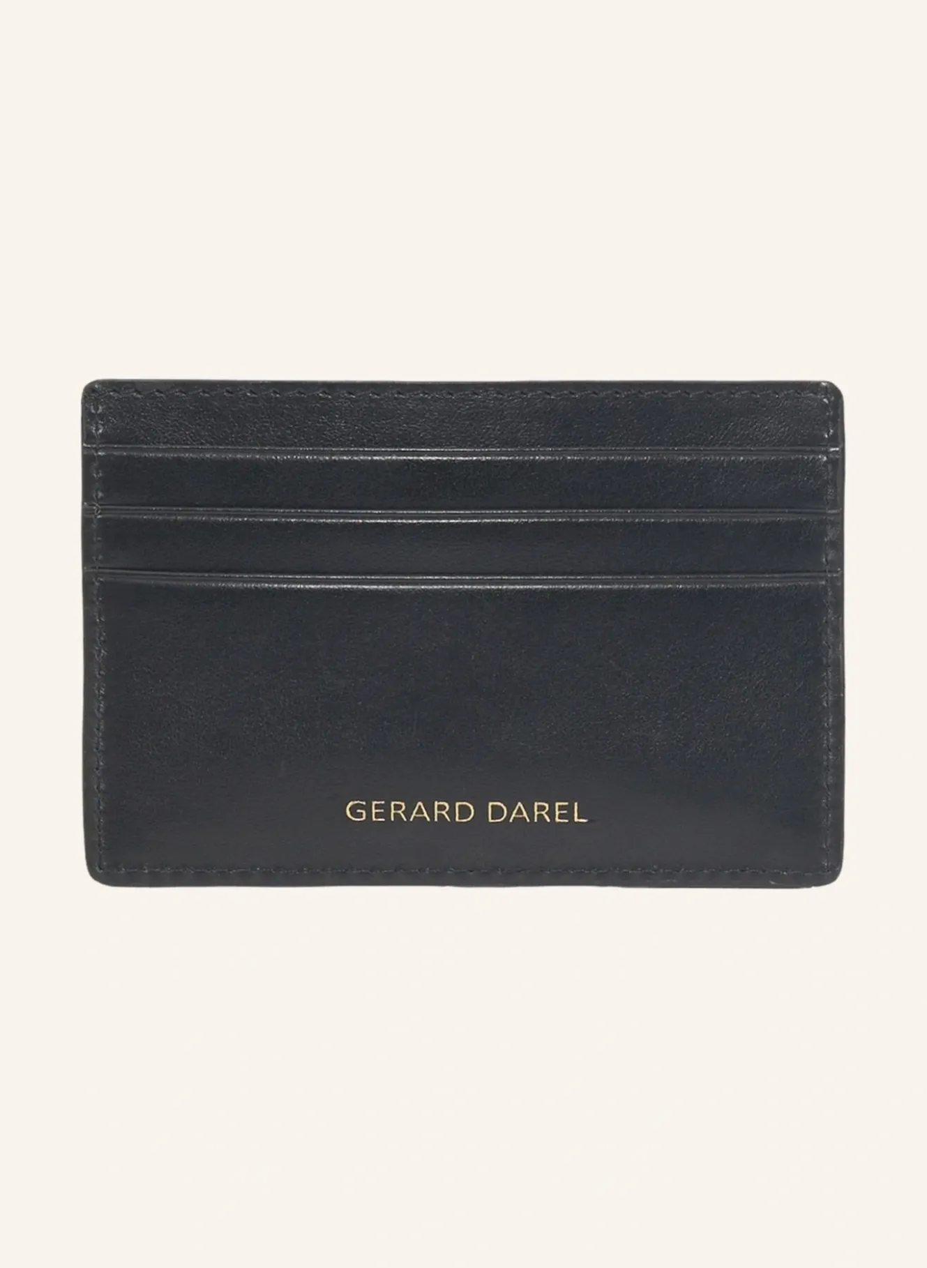 Kleinlederwaren CARDHOLDER
