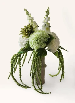 Künstlicher Blumenstrauß ENCHANTED MATCHA