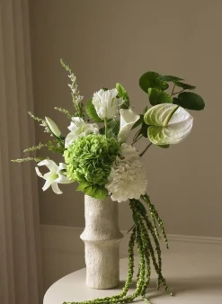 Künstlicher Blumenstrauß GREENIE
