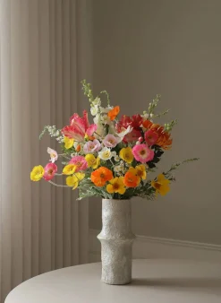 Künstlicher Blumenstrauß LADYGARDEN