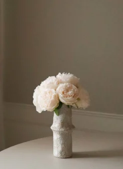 Künstlicher Blumenstrauß MINI PEONY BOUQUET
