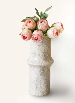 Künstlicher Blumenstrauß MINI ROSE BOUQUET