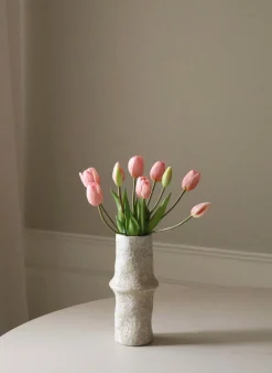 Künstlicher Blumenstrauß TULIP BOUQUET