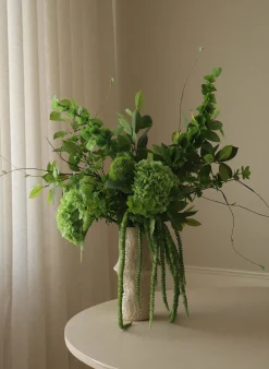 Künstlicher Blumenstrauß VERDANT MUSE