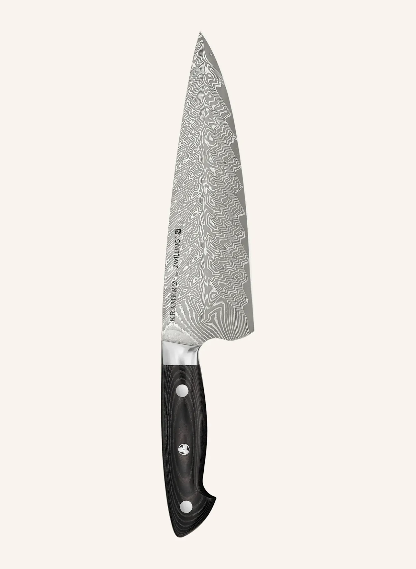 Kochmesser KRAMER EURO STAINLESS