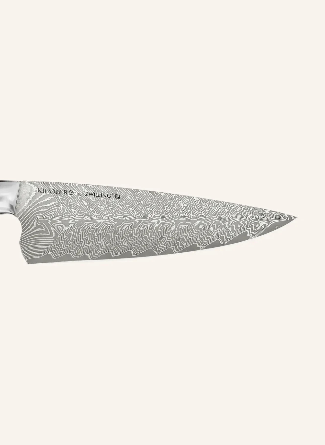 Kochmesser KRAMER EURO STAINLESS