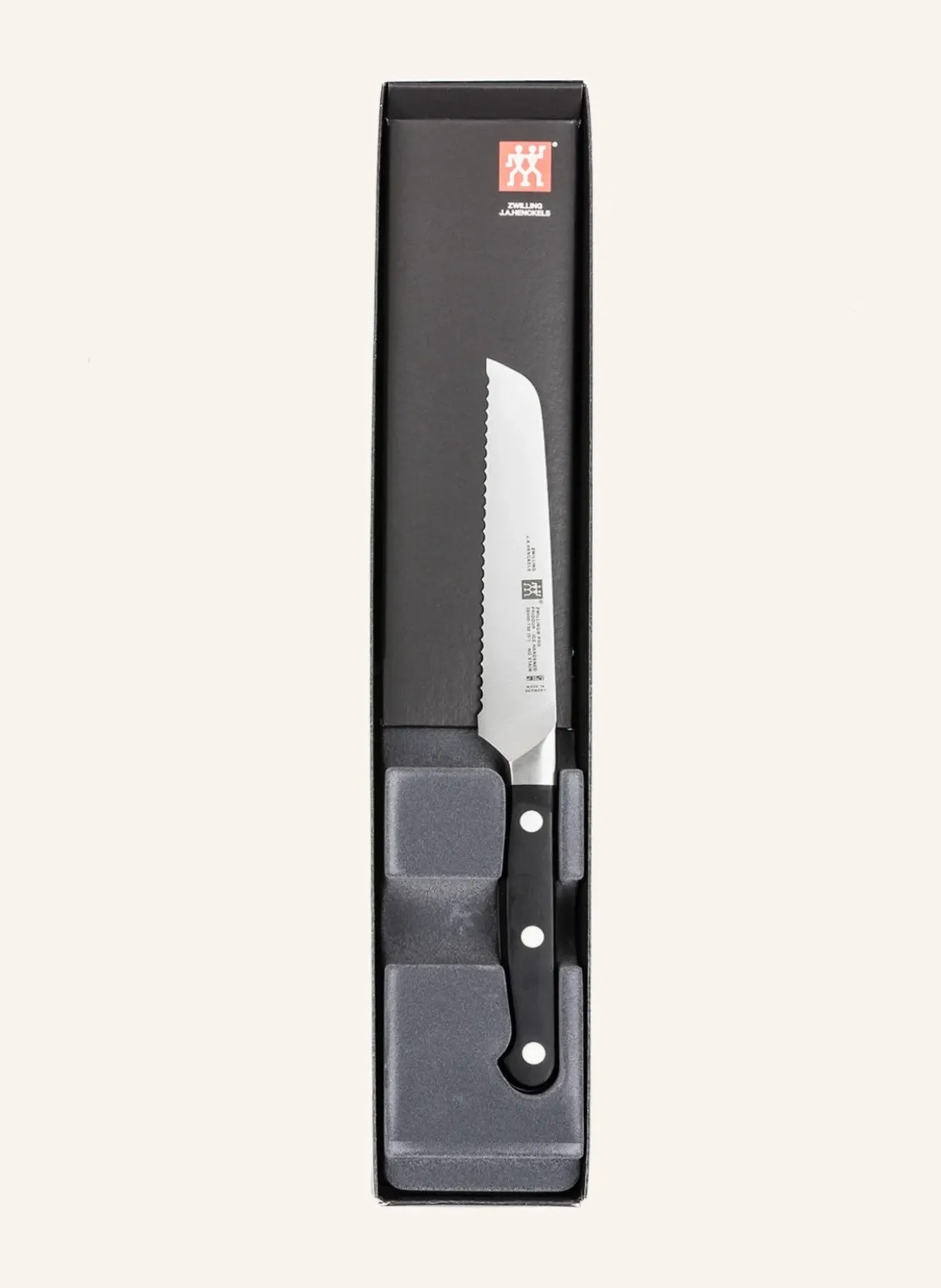 Kochmesser PRO