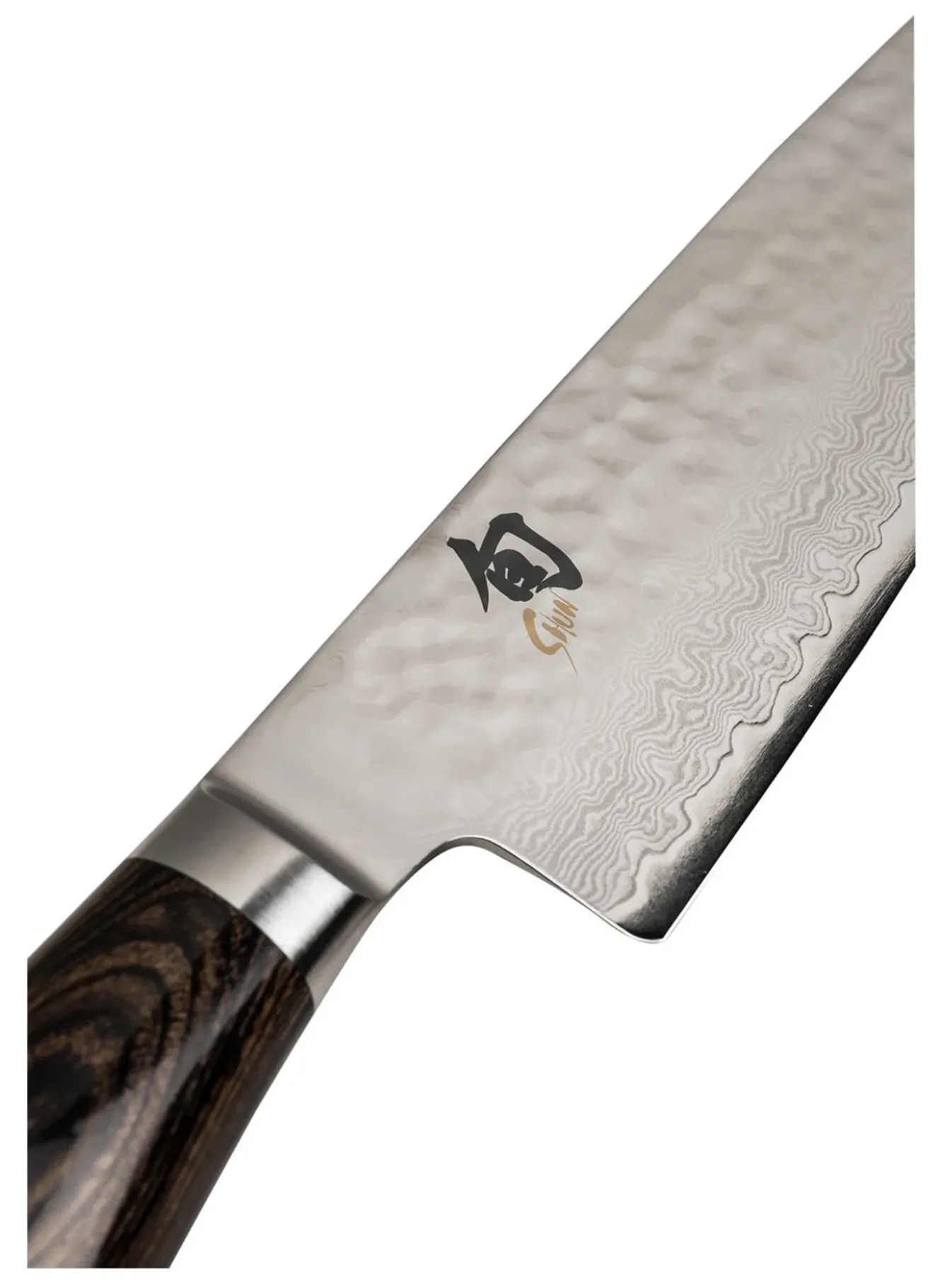 Kochmesser TDM-1706
