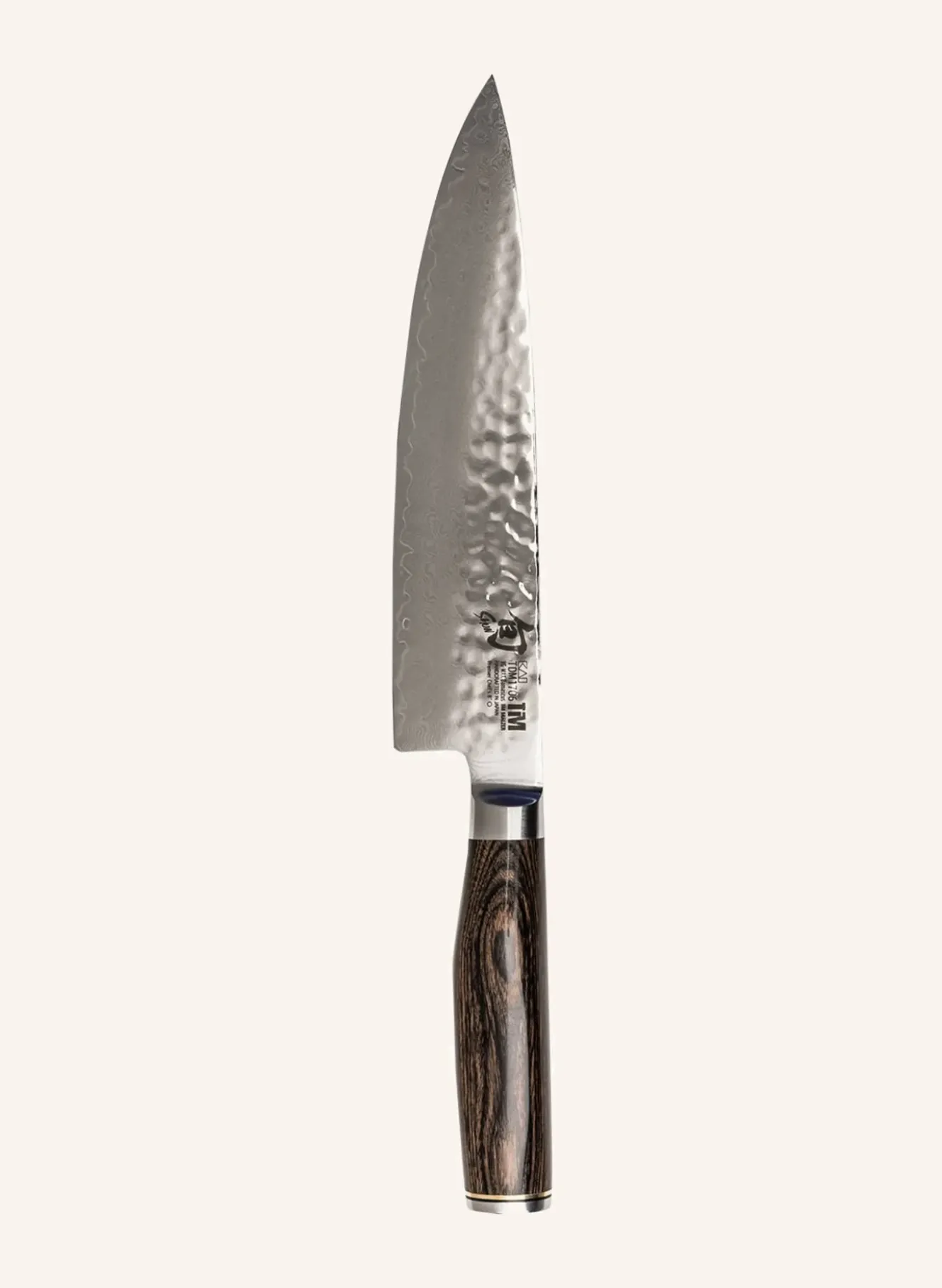 Kochmesser TDM-1706