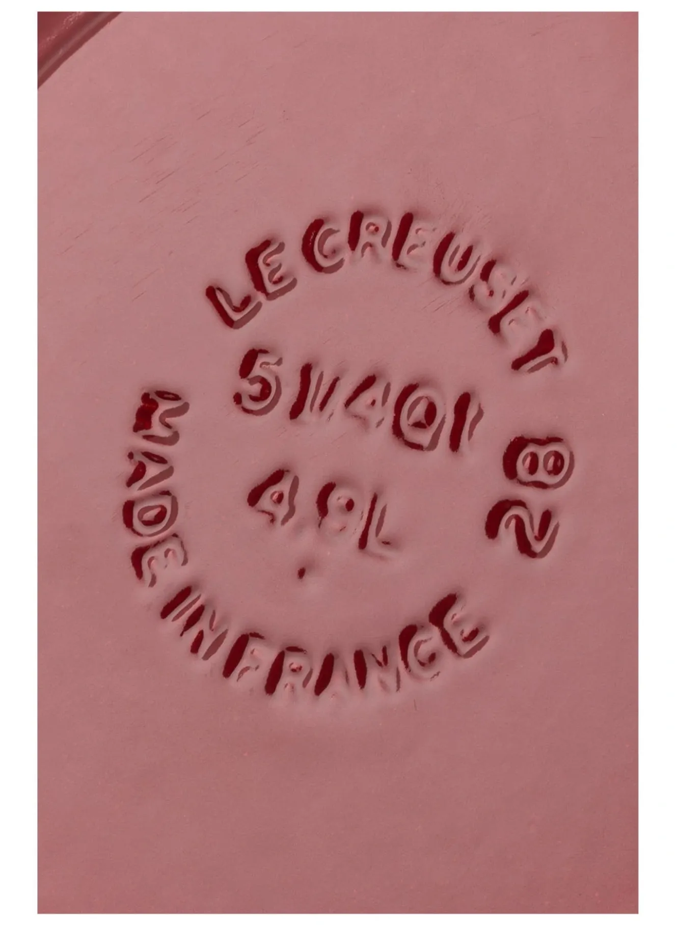 Kochtopf LA MARMITE SIGNATURE