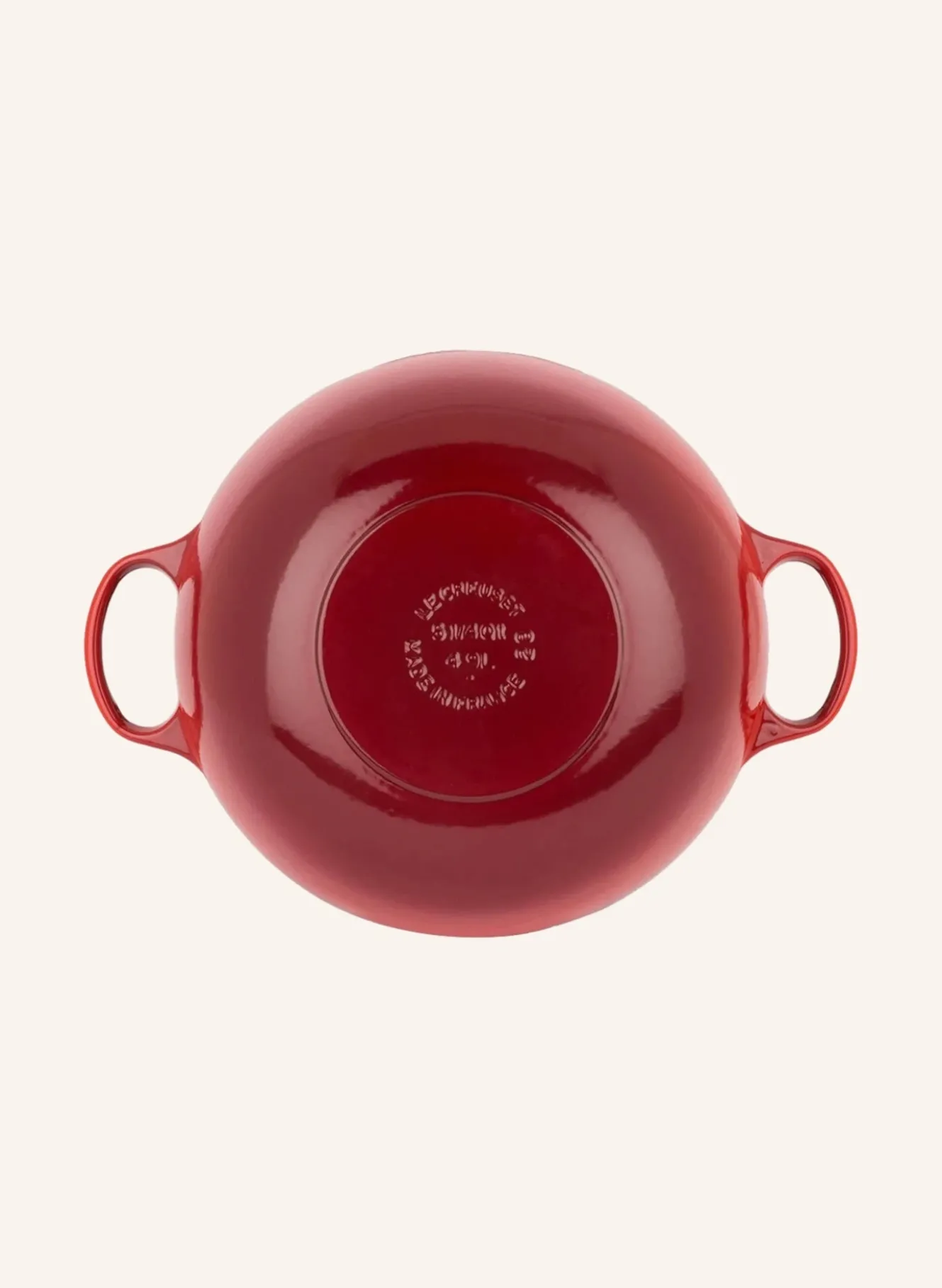 Kochtopf LA MARMITE SIGNATURE