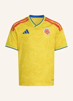 KOLUMBIEN 2026 KIDS HEIMTRIKOT