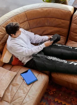 Kompressionsstiefel NORMATEC 3