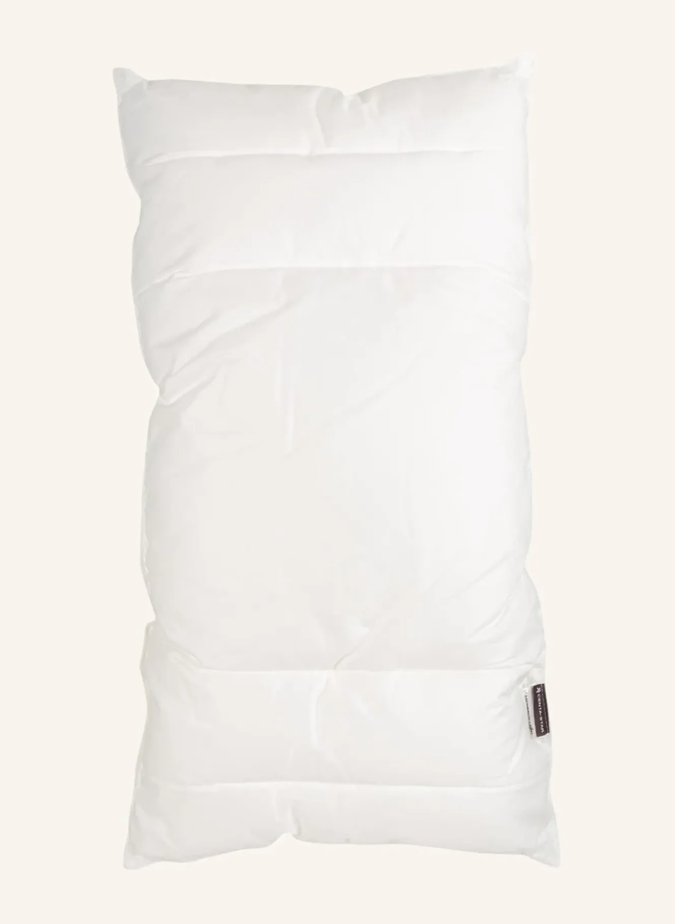 Kopfkissen VITAL PLUS WASCHMICH LIGHT
