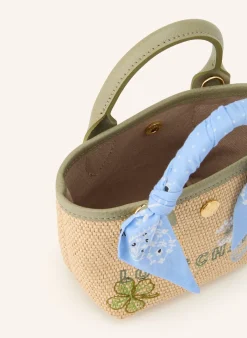 Korbtasche LE PLIAGE COLLECTION XS
