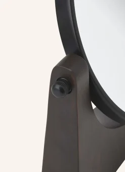 Kosmetikspiegel EBONY