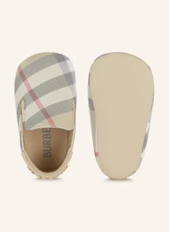 Krabbelschuhe