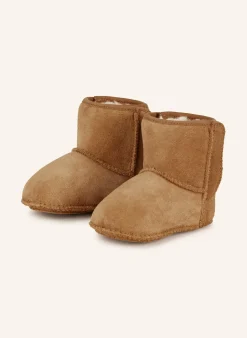 Krabbelschuhe