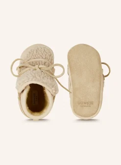 Krabbelschuhe INUK LINING