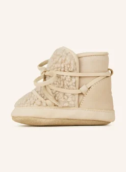 Krabbelschuhe INUK LINING