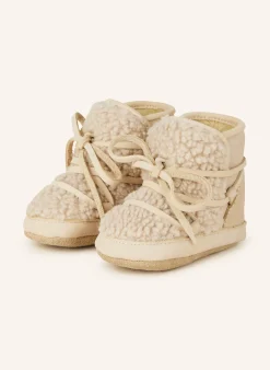 Krabbelschuhe INUK LINING