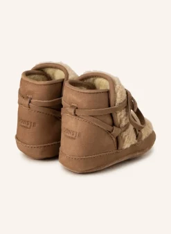 Krabbelschuhe INUK LINING