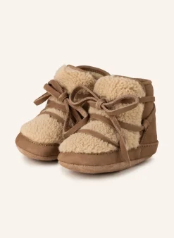 Krabbelschuhe INUK LINING
