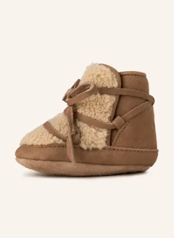 Krabbelschuhe INUK LINING