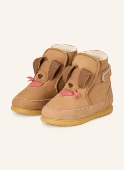 Krabbelschuhe JIDDE