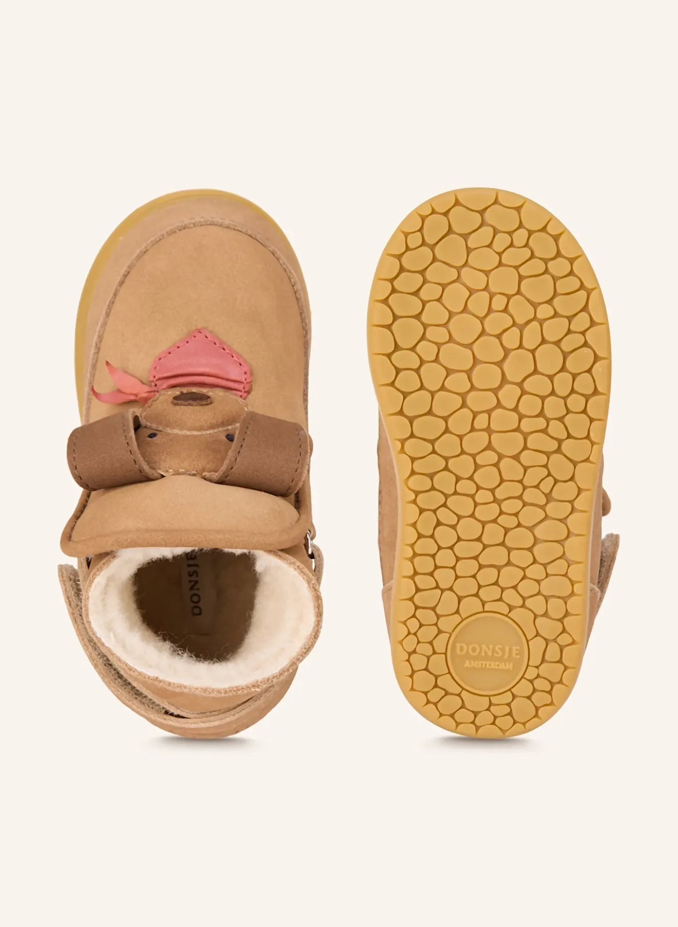 Krabbelschuhe JIDDE