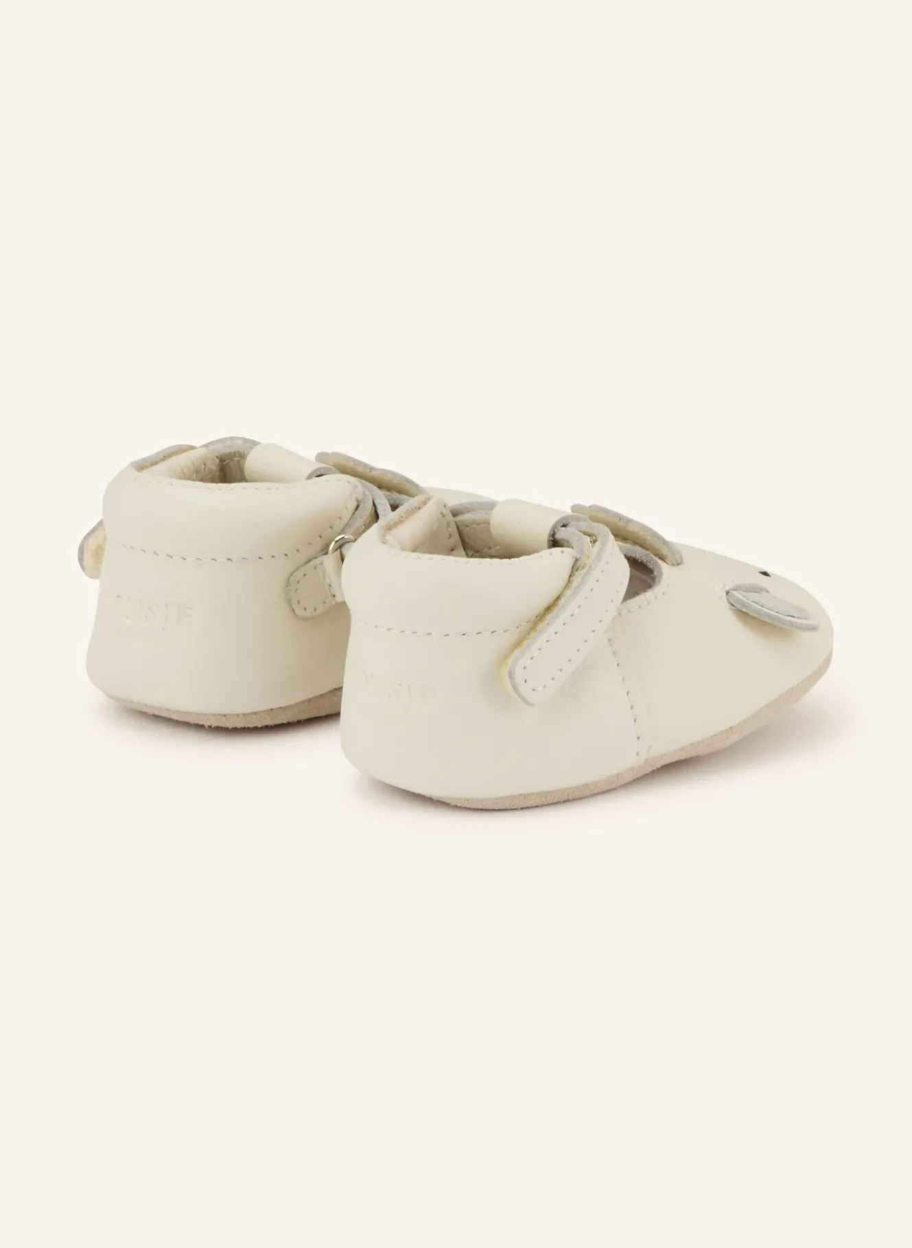 Krabbelschuhe LAMMY