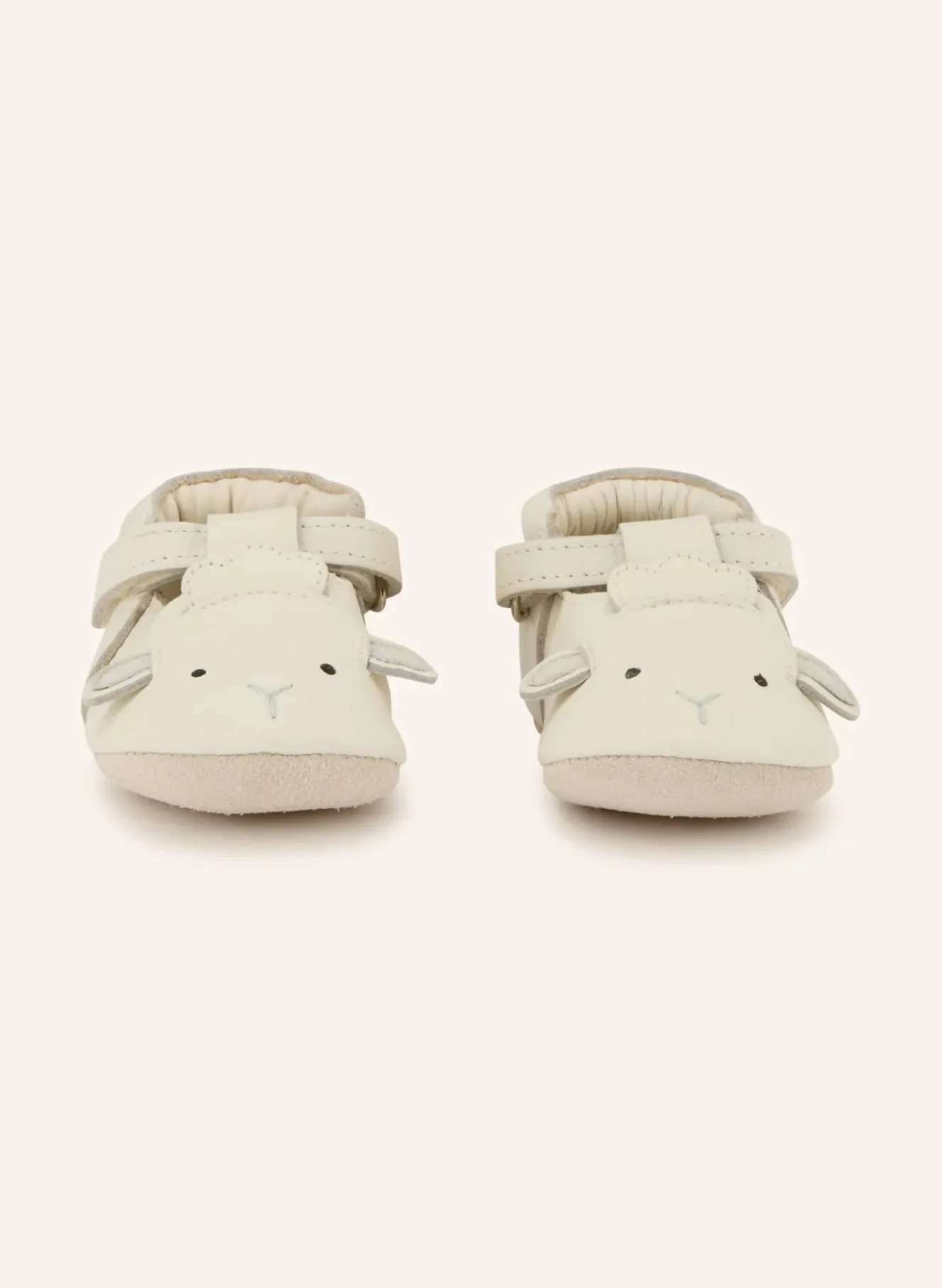 Krabbelschuhe LAMMY