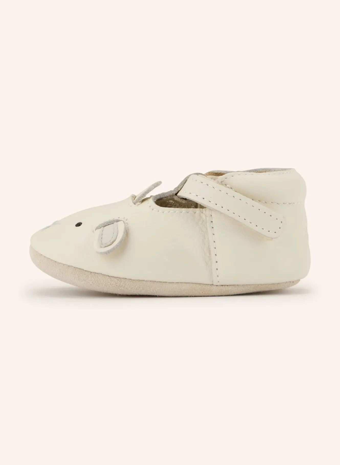 Krabbelschuhe LAMMY