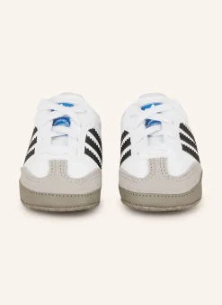 Krabbelschuhe SAMBA CRIB